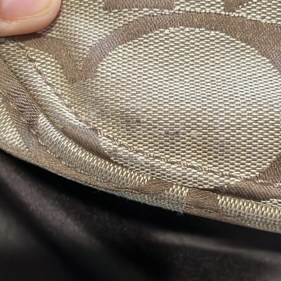 Coach Hobo Bag F14708 - Picture 4 of 9